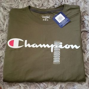 Champion T-Shirt